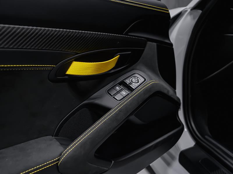 porsche 718 Cayman 2025 - 30