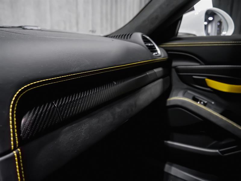 porsche 718 Cayman 2025 - 35