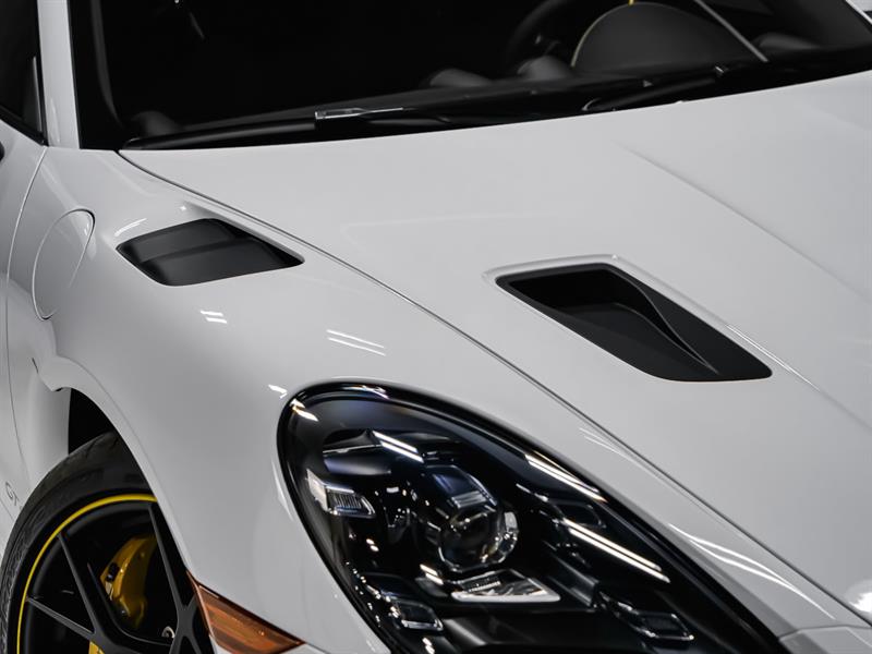 porsche 718 Cayman 2025 - 41