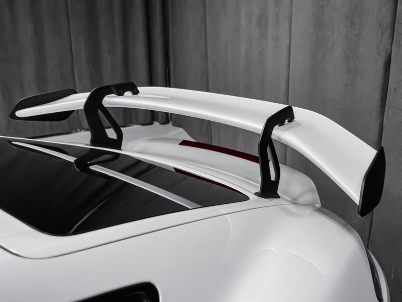 porsche 718 Cayman 2025 - 45