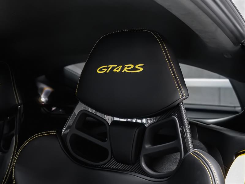 porsche 718 Cayman 2025 - 46