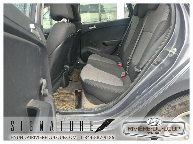 hyundai Accent 2012 - 8