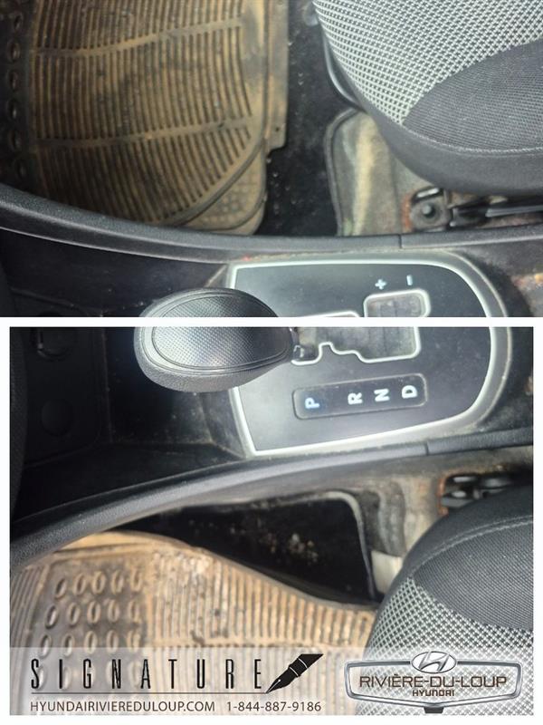 hyundai Accent 2012 - 10