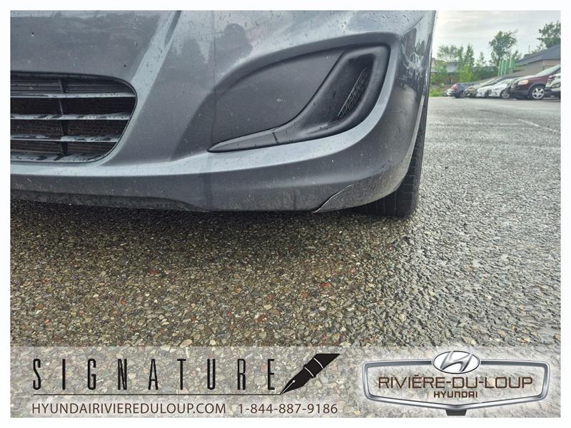 hyundai Accent 2012 - 15