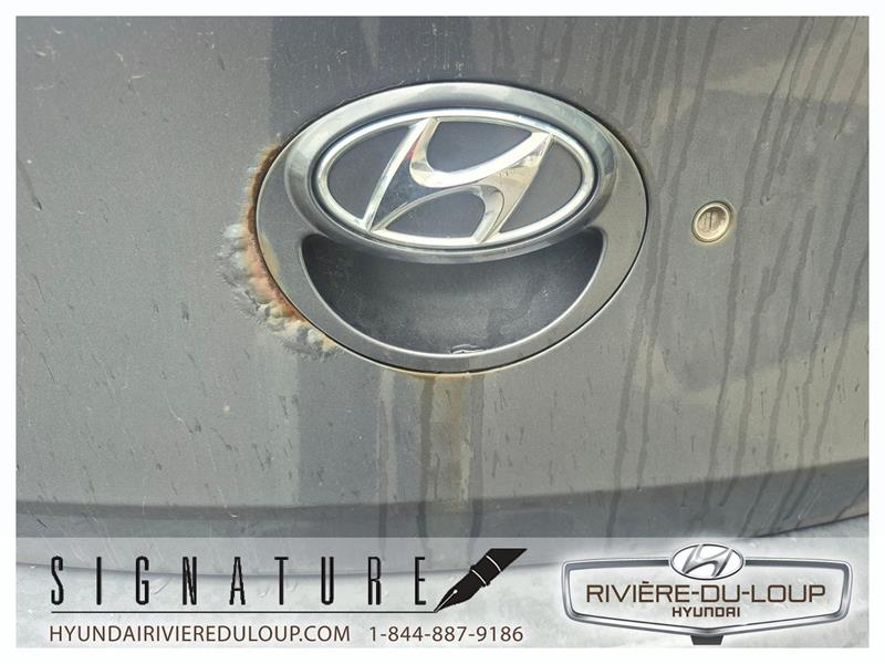 hyundai Accent 2012 - 17