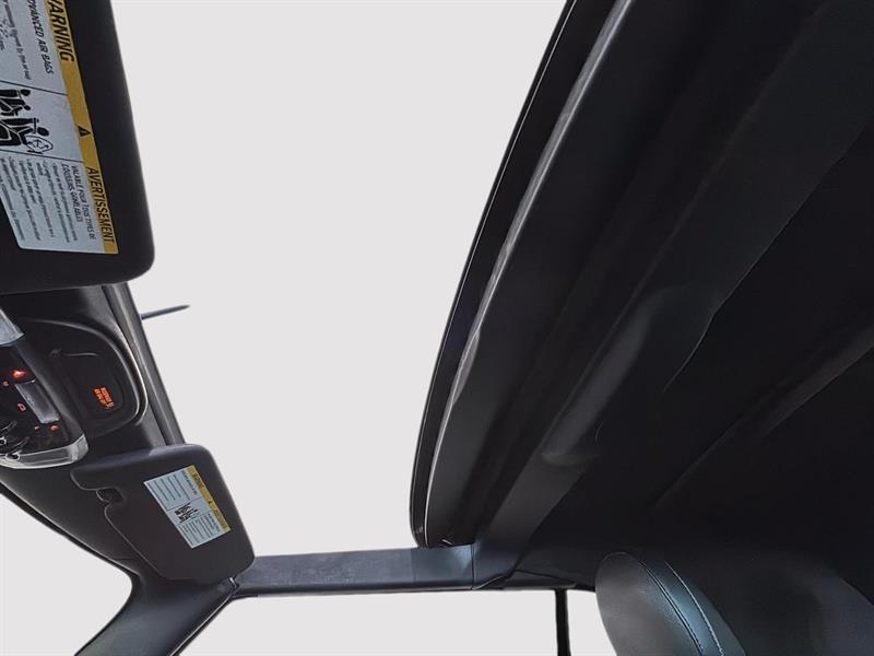 mini Cooper décapotable 2017 - 3