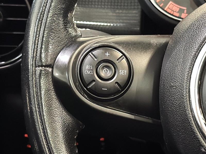 mini Cooper décapotable 2017 - 31