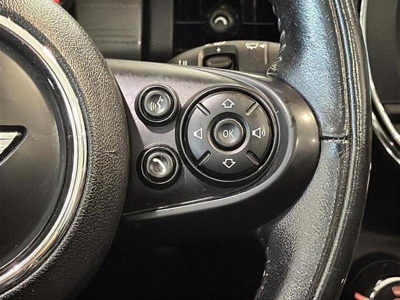 mini Cooper décapotable 2017 - 32
