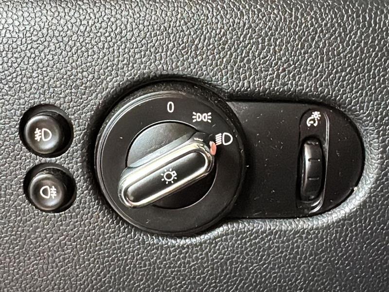 mini Cooper décapotable 2017 - 34