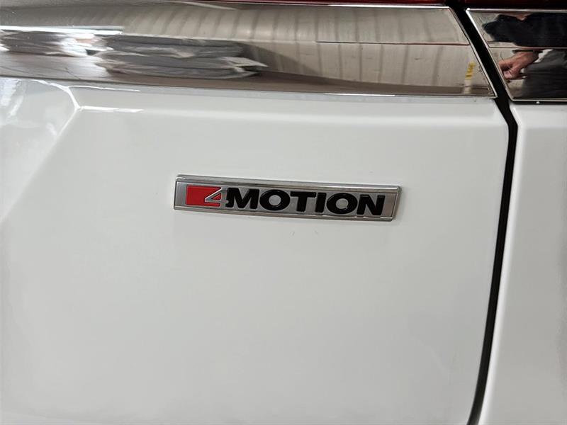 volkswagen Atlas 2022 - 17