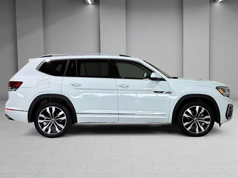 volkswagen Atlas 2022 - 20