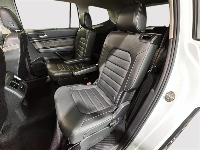 volkswagen Atlas 2022 - 27