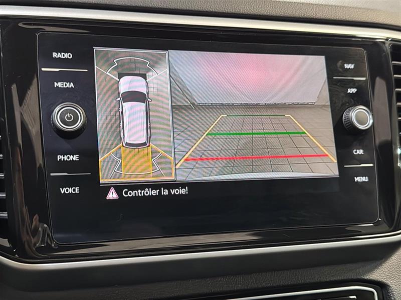 volkswagen Atlas 2022 - 36