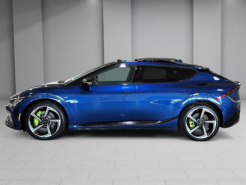 kia EV6 2023 - 9