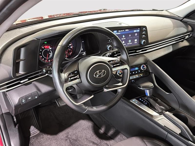 hyundai Elantra 2021 - 4