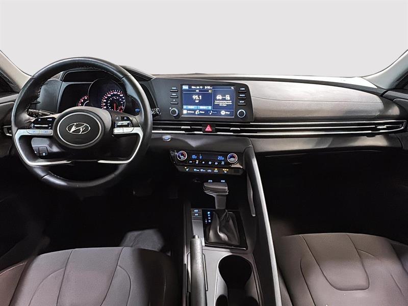 hyundai Elantra 2021 - 5