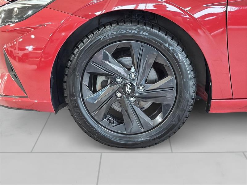 hyundai Elantra 2021 - 7
