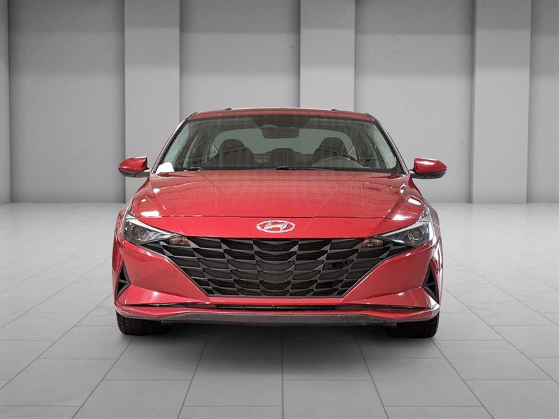 hyundai Elantra 2021 - 8