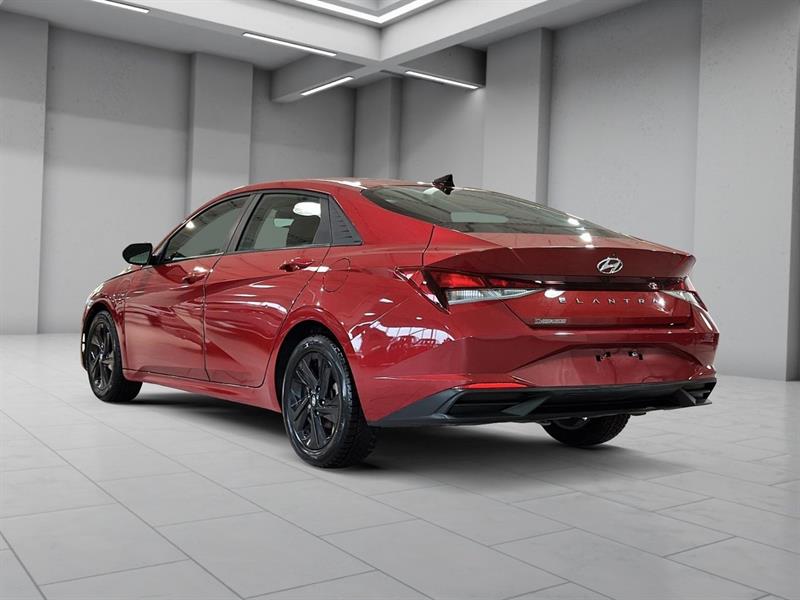 hyundai Elantra 2021 - 11