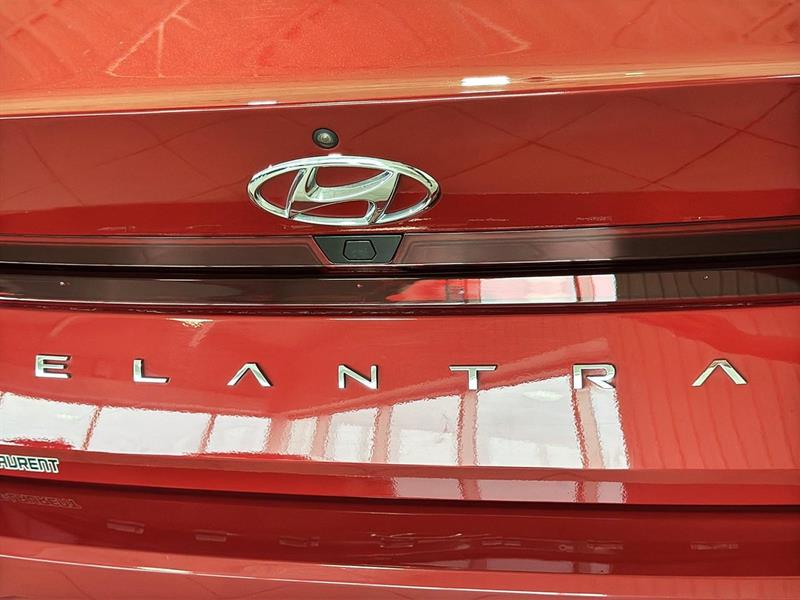 hyundai Elantra 2021 - 13