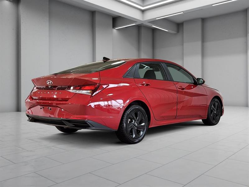 hyundai Elantra 2021 - 15
