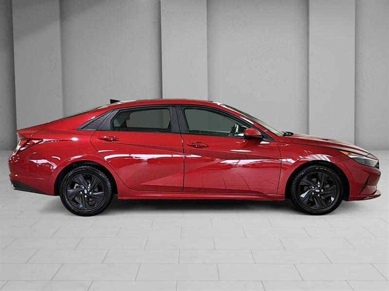 hyundai Elantra 2021 - 16