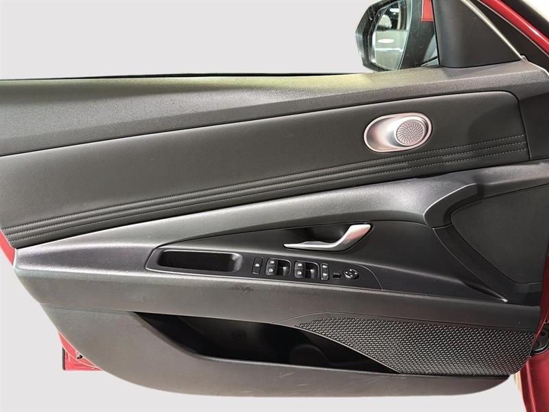 hyundai Elantra 2021 - 19