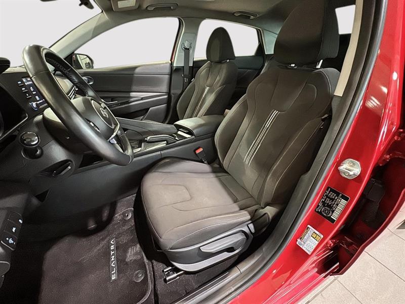hyundai Elantra 2021 - 20