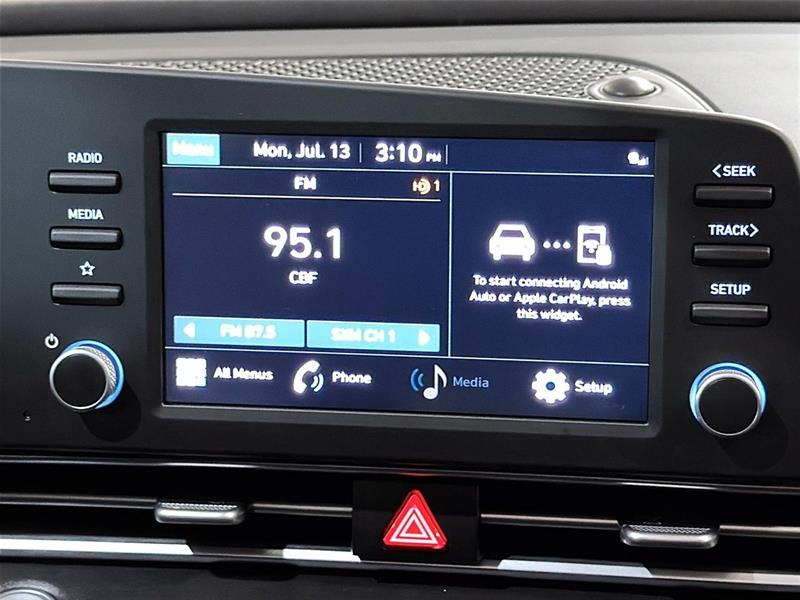 hyundai Elantra 2021 - 27