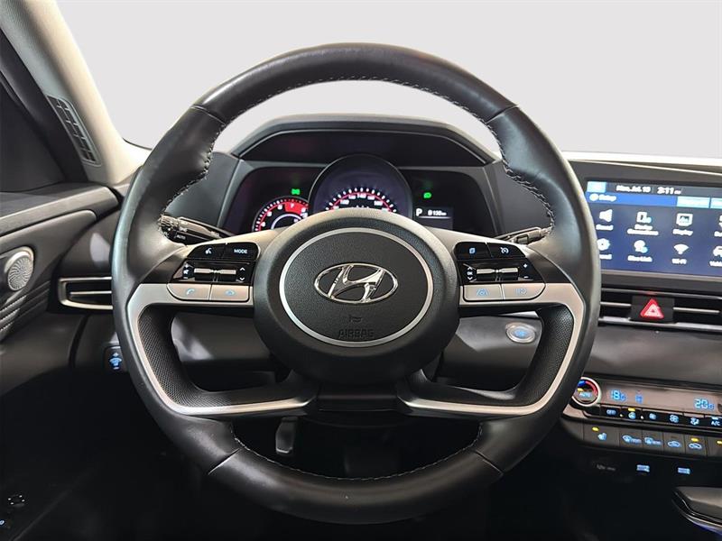 hyundai Elantra 2021 - 31