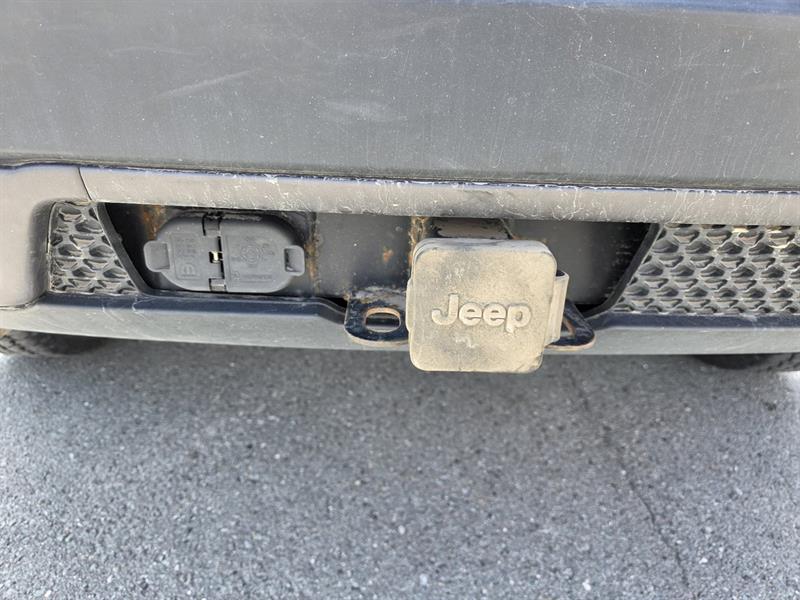 jeep Cherokee 2019 - 5