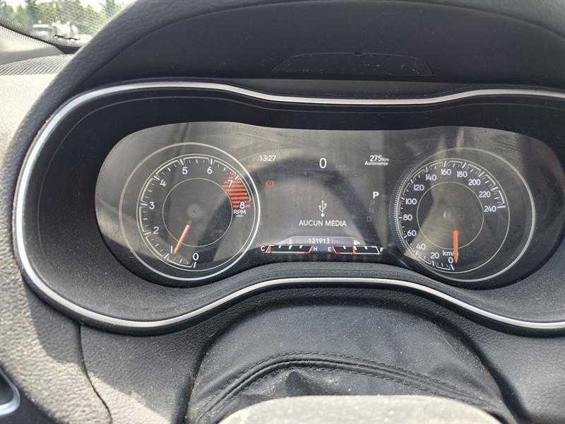 jeep Cherokee 2019 - 10