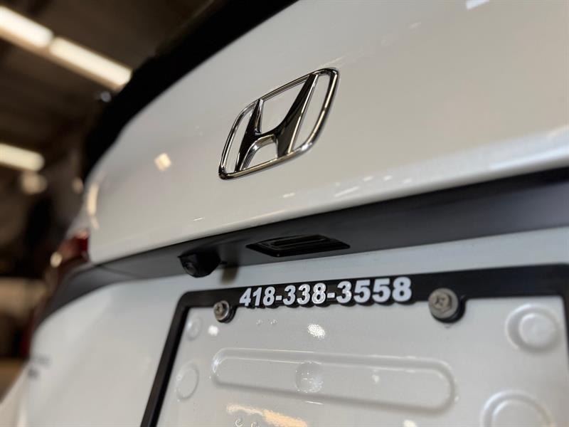 honda Civic Si Sedan 2023 - 9