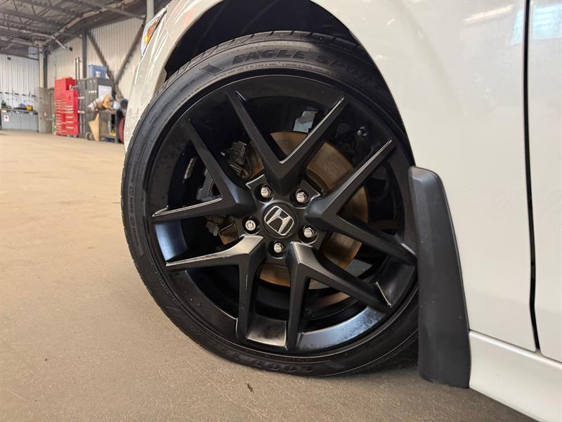 honda Civic Si Sedan 2023 - 13