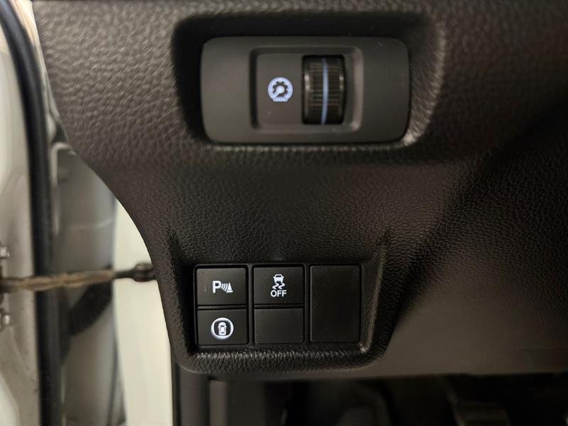 honda Civic Si Sedan 2023 - 20