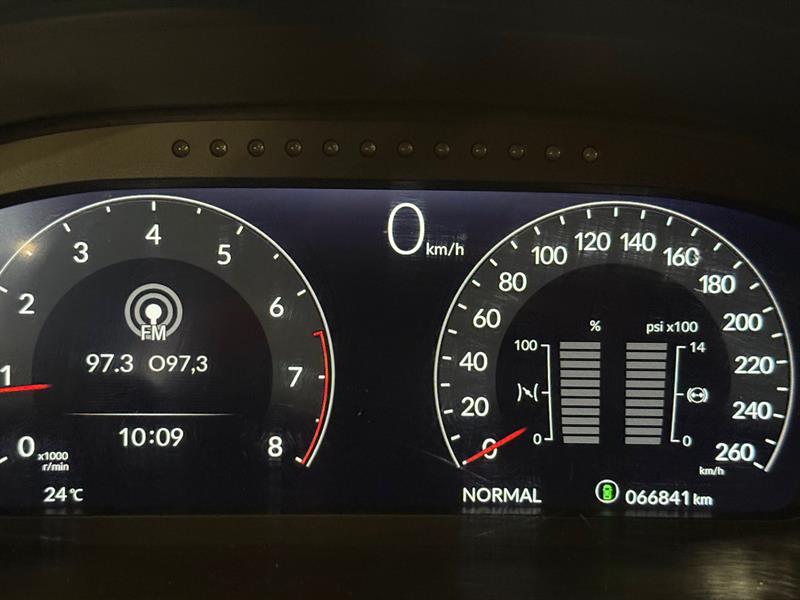 honda Civic Si Sedan 2023 - 23