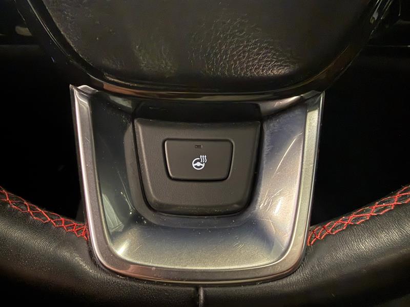 honda Civic Si Sedan 2023 - 26
