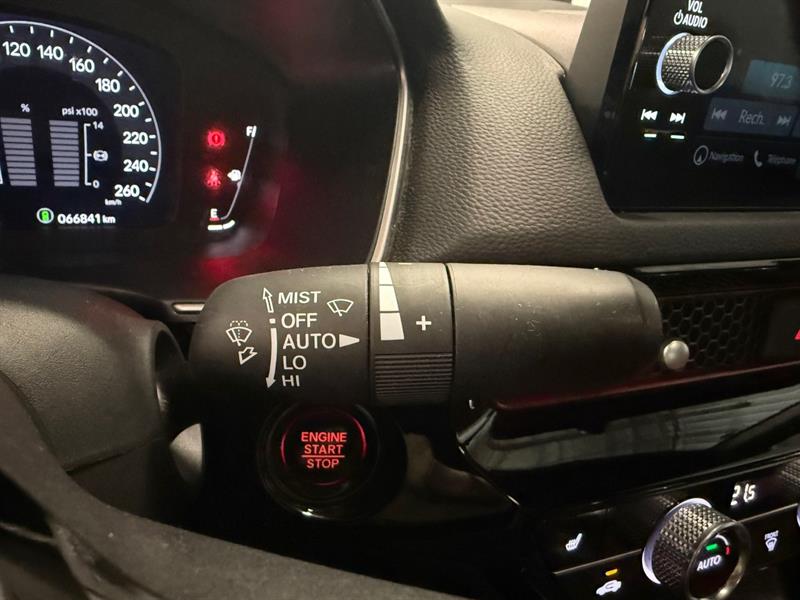 honda Civic Si Sedan 2023 - 27
