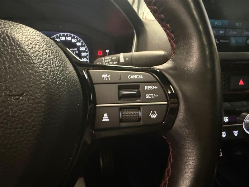 honda Civic Si Sedan 2023 - 28