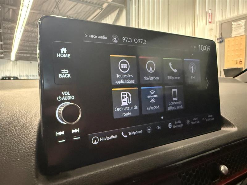 honda Civic Si Sedan 2023 - 31