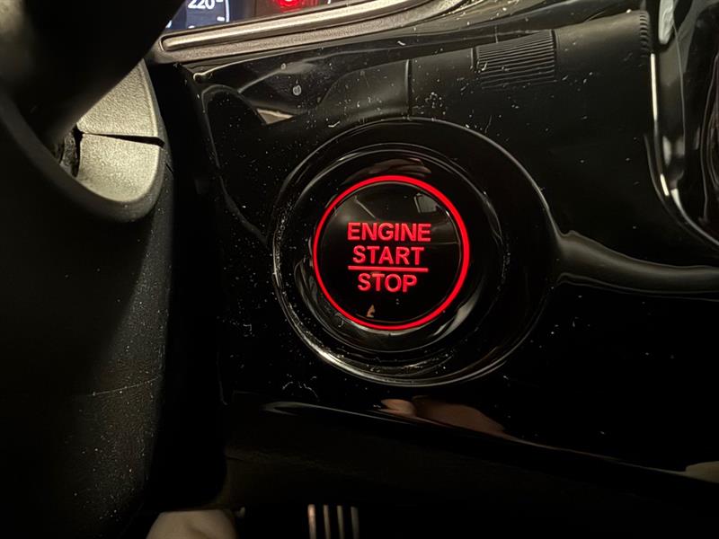 honda Civic Si Sedan 2023 - 37