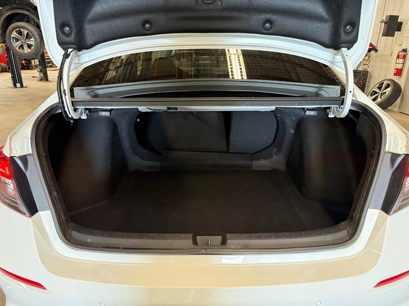 honda Civic Si Sedan 2023 - 43