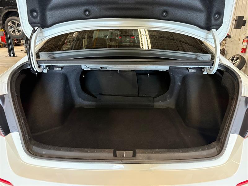 honda Civic Si Sedan 2023 - 44