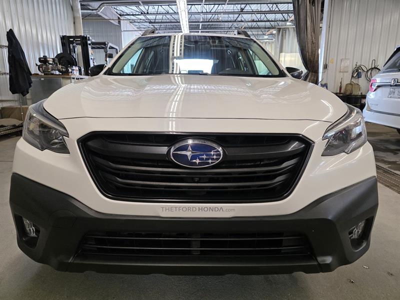 subaru Outback 2020 - 2