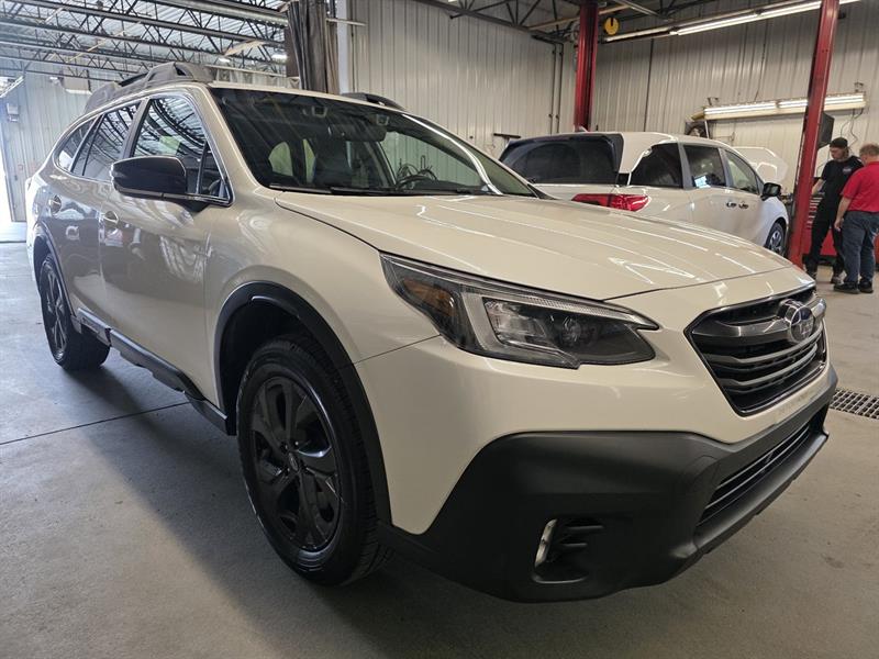 subaru Outback 2020 - 3