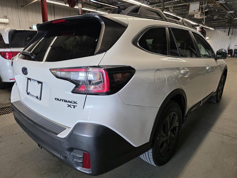 subaru Outback 2020 - 4