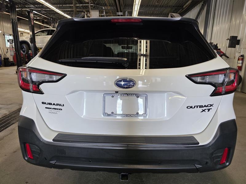 subaru Outback 2020 - 5