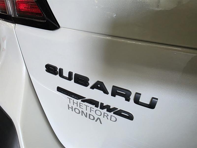 subaru Outback 2020 - 6