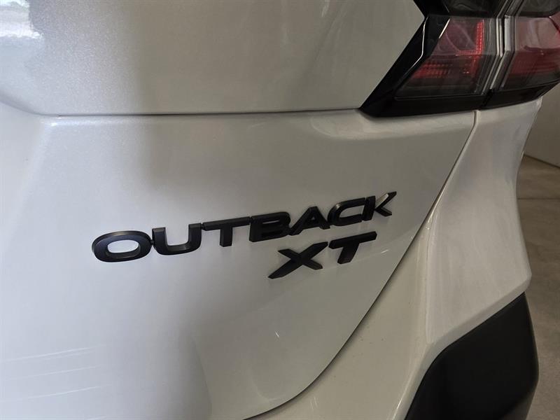 subaru Outback 2020 - 7