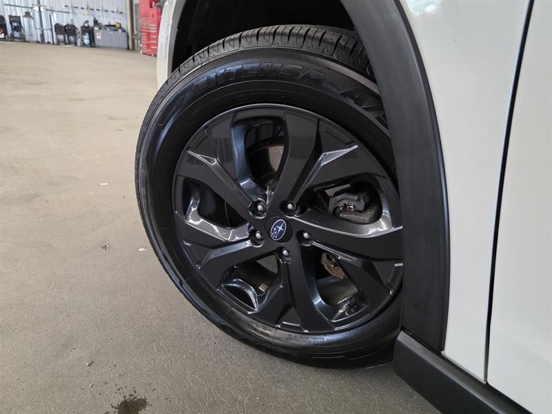 subaru Outback 2020 - 10
